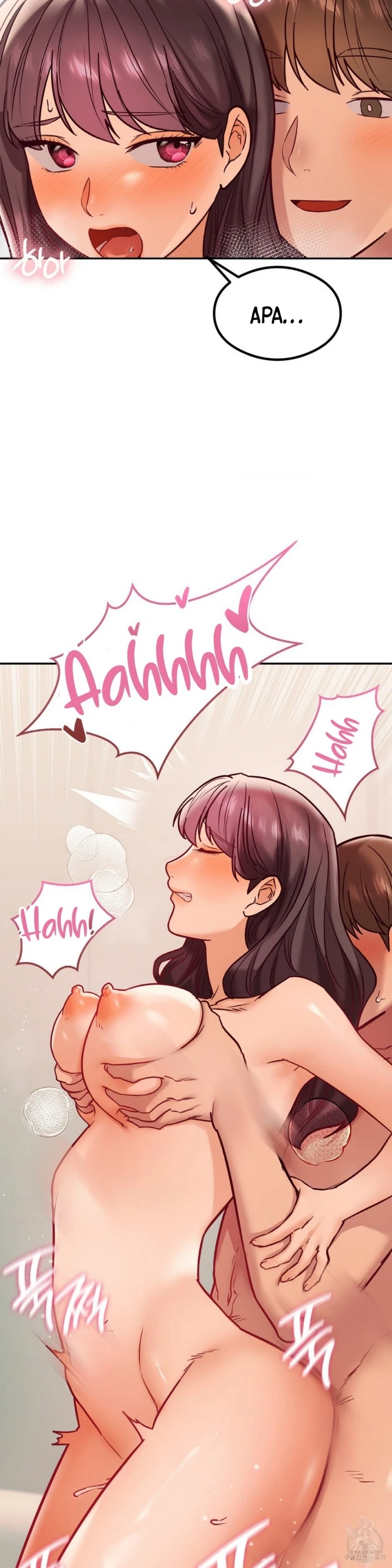 Magical Massage Chapter 15 - Page 37